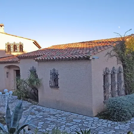 Villa Van Gogh