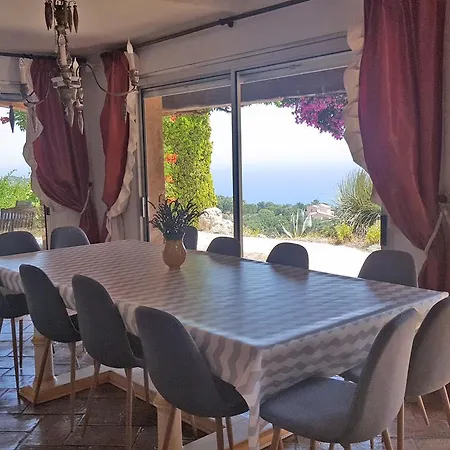 Van Gogh Villa Sainte-Maxime